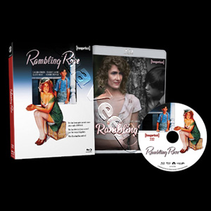 Rambling Rose |Imprint |   Blu-Ray